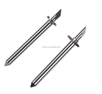Soportes para Cuchillas de Plotter de Corte de Vinilo, Soportes para Cuchillas de Plotter para Patrones de Calzado en Oferta
