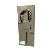 Digunakan untuk Modul CPU PLC NC1P-S0 untuk Pemrograman PLC, PAC & Pengontrol Khusus
