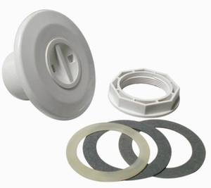 ABS et PVC 2 ''/50mm raccord sous vide accessoires de piscine essentiels pour baignoire spa et piscine - Product Image 2