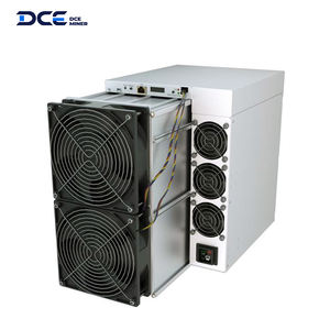 Bitcions yeni Bitmain Antminer S21 XP 270Th/S 3645W BTC madenci ASIC madenci kripto madencilik makine bilgisayar veri işlemci sıcak satış - Product Image 2