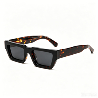 Lunettes de soleil en acétate tendance et élégantes pour femmes, collection 2026, vente en gros, personnalisables avec logo, design Gafas De Sol