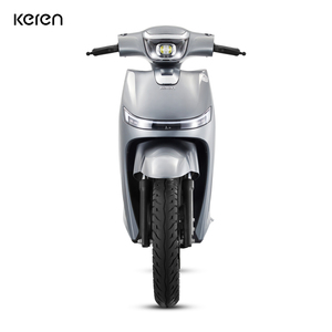 รถมอเตอร์ไซค์ไฟฟ้า 2 ล้อ แฟชั่นสุดฮิต ลดราคาพิเศษ สำหรับผู้ใหญ่ - Product Image 3