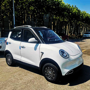 家用电动SUV太阳能汽车，带<span class=keywords><strong>2</strong></span>座锂电池 - Product Image 2