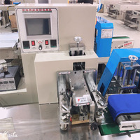 Machine d'emballage multifonctionnelle à prix bas pour pain gaufré, pain de mie, pain grillé, baguette, croissant et pain rond, avec poche d'air intégrée