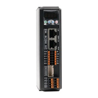 2HCS528-RC Pilote pas à pas numérique de contrôle de bus numérique Canopen Pilote de moteur Rs-485 Modbus pour accessoires de machines médicales 3d
