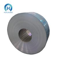 Bobine de tôle de carbone galvanisée à chaud Dx51d, épaisseur 3,0 mm, pour machines, certifiée ISO