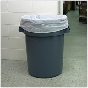 ถุงขยะสำหรับใช้ในบ้านแบบหนาพิเศษ รุ่น Boardwalk BWK515 - Product Image 2