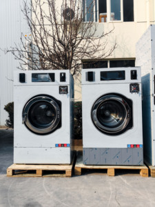 Lavadora <span class=keywords><strong>de</strong></span> lavandería comercial <span class=keywords><strong>de</strong></span> 16kg, <span class=keywords><strong>equipo</strong></span> <span class=keywords><strong>de</strong></span> monedas <span class=keywords><strong>de</strong></span> alta resistencia <span class=keywords><strong>para</strong></span> hoteles, tiendas, <span class=keywords><strong>autoservicio</strong></span>, 220V, nueva condición eléctrica - Product Image 6