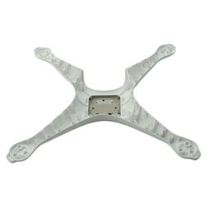 Coque supérieure d'origine pour DJI Phantom 4 RTK, cadre de corps, couvercle supérieur pour drone DJI Phantom 4 RTK, pièces de réparation neuves - Product Image 2