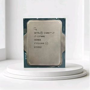 CPU para Ordenador de Escritorio Core I7-13700K, 14 Núcleos, 20 Subprocesos, 3.4 GHz Base, 5.4 GHz Turbo, 30 MB de Caché, 12 nm, Socket, Otros, Desbloqueado, Nuevo, 64 bits - Product Image 5