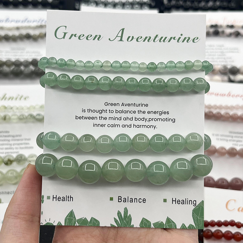 Green Aventurine