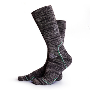 Chaussettes de <span class=keywords><strong>patin</strong></span> à roulettes rembourrées au design personnalisé Chaussettes de hockey Chaussettes de sport - Product Image 4