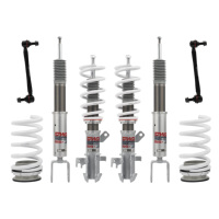 Accessoires de voiture, pièces de suspension, fabricant d'amortisseurs à gaz pour BYD Qin L 4ème génération EV 2025+ BYD042