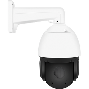 7 pulgadas 4K 8MP 33X Seguimiento automático Colorido Luz dual IP PTZ Velocidad Domo Cámara Impermeable IP67 - Product Image 3