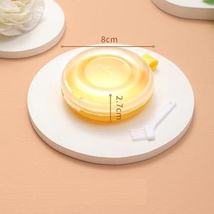 Factory Direct High Quality Braces Storage <b>Box</b> Retainer Storage <b>Box</b> Portable Orthodontics Storage <b>Box</b> <b>for</b> <b>Dentures</b> - Product Image 4