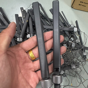 Antenne de remplacement d'origine pour télécommande <span class=keywords><strong>DJI</strong></span> <span class=keywords><strong>Matrice</strong></span> 30T T40 T20P <span class=keywords><strong>M30</strong></span> 300 RC Plus Drone, pièces de rechange d'occasion - Product Image 2