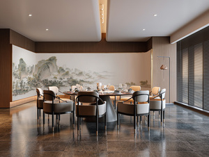 Mural de Montaña Chino, Diseño 3D <span class=keywords><strong>Personalizado</strong></span>, <span class=keywords><strong>Papel</strong></span> <span class=keywords><strong>Tapiz</strong></span> <span class=keywords><strong>para</strong></span> Decoración del Hogar, Pintura Mural, <span class=keywords><strong>Papel</strong></span> <span class=keywords><strong>Tapiz</strong></span> con Impresión en Relieve - Product Image 5