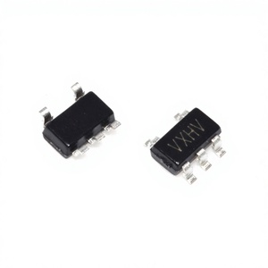 ANSOYO MCP6L01T-E MCP6L01 SOT23-5 Circuitos Integrados IC Chips Componentes Electrónicos Amplificador MCP6L01T-E/OT - Product Image 1