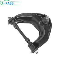 Bras de commande supérieur avant OPASS pour KIA Hyundai Besta K2500 K2700 & Ford ECONOVAN & Mazda E2000 E2200 Bongo 0SE46-34-250
