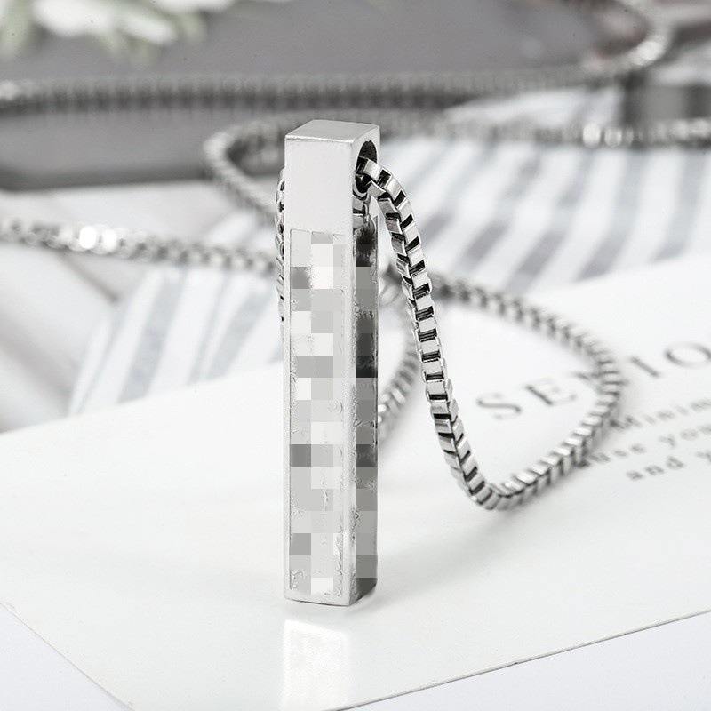 สร้อยคอเงิน