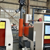Machine à huile de graines de coton à haut rendement, électrique domestique, entièrement automatique et silencieuse