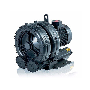 พัดลมแรงดันลบ Fpz รุ่น Scl K05 Ms Mor อุปกรณ์ระบายอากาศอุตสาหกรรม - Product Image 2