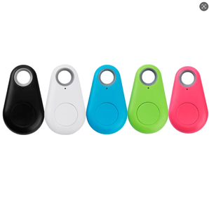 Dispositivo Antipérdida Portátil BLE 4.0, Alarma Inteligente Inalámbrica, Localizador de Llaves Personal, Rastreador BT Ble - Product Image 3