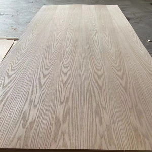 <span class=keywords><strong>Contreplaqué</strong></span> double face en chêne rouge <span class=keywords><strong>10mm</strong></span> 18mm d'épaisseur Planches en bois laminé blanc mélaminé Meubles - Product Image 2