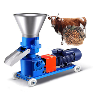 Macchina Elettrica <span class=keywords><strong>per</strong></span> Pellet Galleggiante Automatico <span class=keywords><strong>per</strong></span> Bestiame, Macchina <span class=keywords><strong>per</strong></span> la Lavorazione di Mangimi <span class=keywords><strong>per</strong></span> Animali, Polli, Oche, Maiali, <span class=keywords><strong>Piccole</strong></span> Macchine <span class=keywords><strong>per</strong></span> Pellet di Mangime - Product Image 2