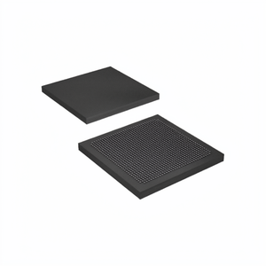 Electronic Circuit Components 1152 BBGA, FCBGA Embedded 10AX057H3F34I2LG Original - Product Image 1