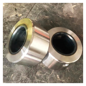 หูบุ้งกี๋สำหรับเครื่องขุดชิ้นส่วนอะไหล่สำหรับเครื่องขุด - Product Image 1