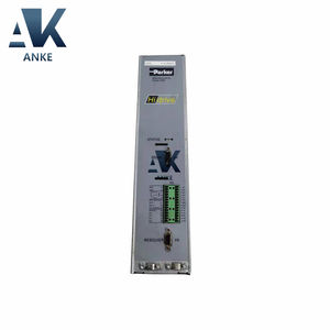 Servoaccionamiento de un eje Parker HID5SS - Product Image 1