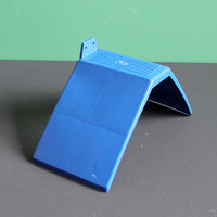 RYT-141 Perchoirs et rails d'atterrissage en plastique écologique pour pigeons - Mobilier d'extérieur pour pigeons voyageurs de course et de messagerie
