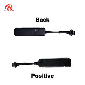 Rastreador GPS 2G para Autos, Tarjeta IOT, Rastreo en Tiempo Real, Localizador de Autos Oculto, Sistema de Alarma para Autos, Autobuses y Taxis - Product Image 6