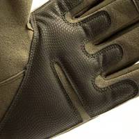 Écran tactile de haute qualité Gants tactiques à doigts complets en microfibre durable Gants de sport tactiques