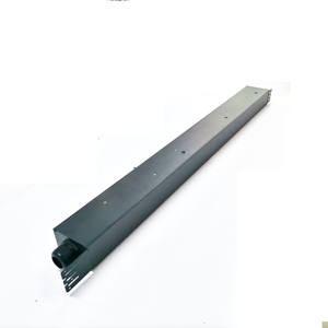 Prise PDU T21 Rack Mount unité de distribution <span class=keywords><strong>d</strong></span>'énergie pour Rack Cabinet et It Hosting Data Center - Product Image 3