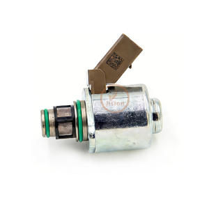 Válvula Reguladora de Presión de la Bomba de Combustible 66507A0401 9307Z523B 9307Z509B 9109-903 para Excavadora - Product Image 4