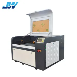 2023 Jahre Fabrik 4040 4060 CO2-Graviermaschine Laser gra vierer für DIY Holz Acryl