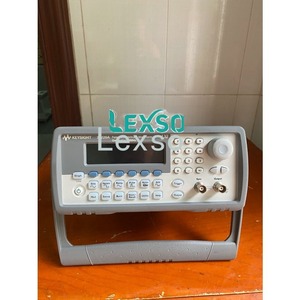 Generador de Funciones de Onda Keysight 33220A de 20 MHz Sin Adaptador xgeqpt - Product Image 1