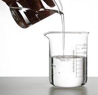 Vente en gros en ligne de liquide transparent incolore 99% DMSO diméthylsulfoxyde pour solvant