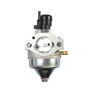 Carburateur 16100-Z0Y-M42 16100-Z0Y-813 pour moteurs <span class=keywords><strong>Honda</strong></span> <span class=keywords><strong>GCV190</strong></span> GCV190A GCV190LA HRB217 HRX217 K1 K2 K3 K4 (stock prêt) - Product Image 3