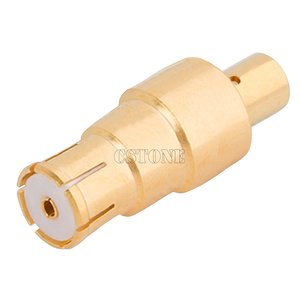 4921-40006 ขั้วต่อตัวเมียสำหรับ .<span class=keywords><strong>085</strong></span> CA RF Connectors - Product Image 1