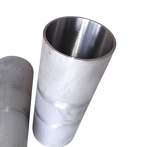 Tuberías Hidráulicas de Acero sin Costura, DI 50 mm, Espesor 5 mm, ST52.3, 180 Bares, para el Mercado <span class=keywords><strong>Colombiano</strong></span> - Product Image 6