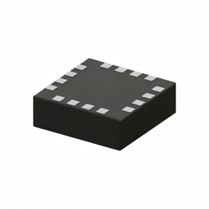 Clock Timing Original 16 TFLGA Exposed <b>Pad</b> Buy Online Electronic Components 9FGV1005Q506LTGI8 - Product Image 1