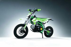 Precio Directo de Fábrica, Motocicleta Todoterreno de 110cc, 4 Tiempos, Monocilíndrica, Transmisión Manual, Alto Torque, Estilo 125 SX, de Gasolina - Product Image 5
