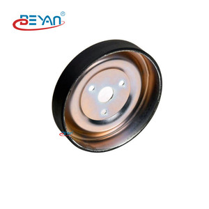 120447 120459 11517545958 11517619020 11517571012 Poulie de guidage de courroie pour BMW 1 F20 F21 3 F30, F80 Touring F31 R56 CITROEN <span class=keywords><strong>PEUGEOT</strong></span> BEYAN - Product Image 3