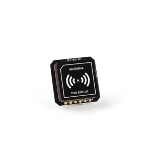 โมดูล GPS สำหรับโดรน UAV โมดูลระบุตำแหน่ง GNSS พร้อมเสาอากาศ ตัวควบคุมการบิน โมดูลรับสัญญาณ GPS สำหรับเครื่องบิน RC มัลติโรเตอร์ - Product Image 5