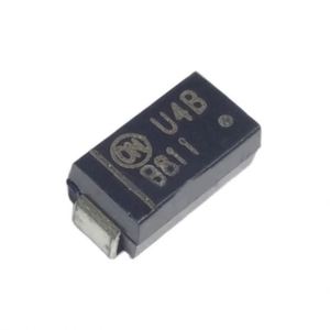 Circuito Integrado E-era MURB1620CTRT4G MURA205T3G MURA110T3G TO263, Diodo de Recuperación Ultra Rápida, Chip IC - Product Image 1