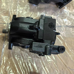 มอเตอร์ปั๊มไฮดรอลิกแบบลูกสูบ รุ่น JRR ERR JRL KRR LRR ERL ซีรีส์ KRR045DLS2128NNN3C2NKA6NKNBNNNNNN - Product Image 2