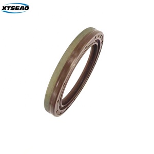 Xtseao 0734310386 81965020761 0049976946 55*75*8 cho Ben-Z người đàn ông con dấu dầu Hướng dẫn sử dụng truyền trục con dấu - Product Image 3